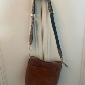 New women’s cross body bag